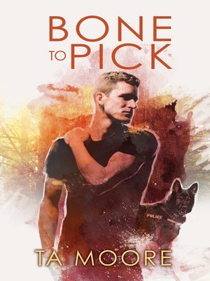cover image of Bone to Pick